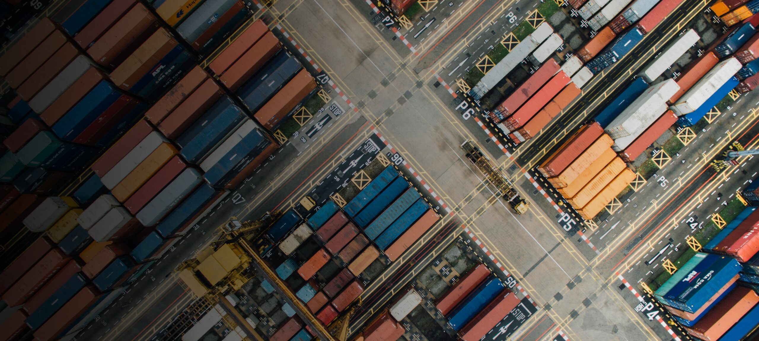 logistics services singapore
