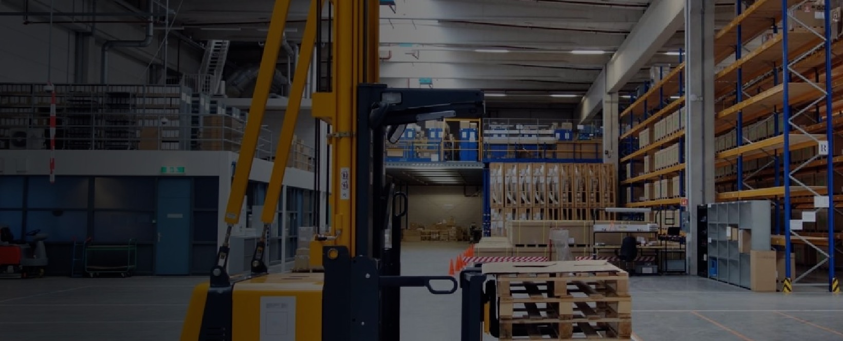 cross docking services 2