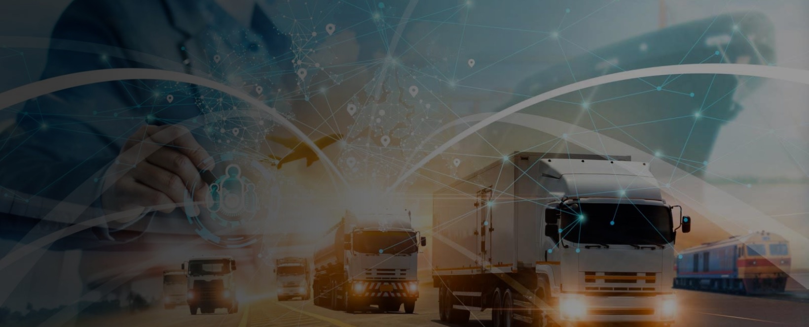 last mile delivery solutions