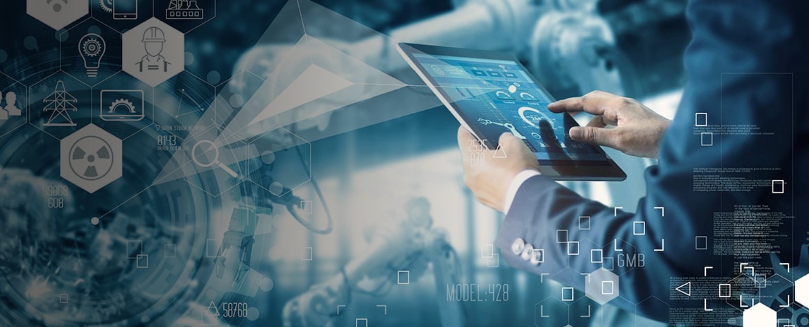 supply chain management solutions