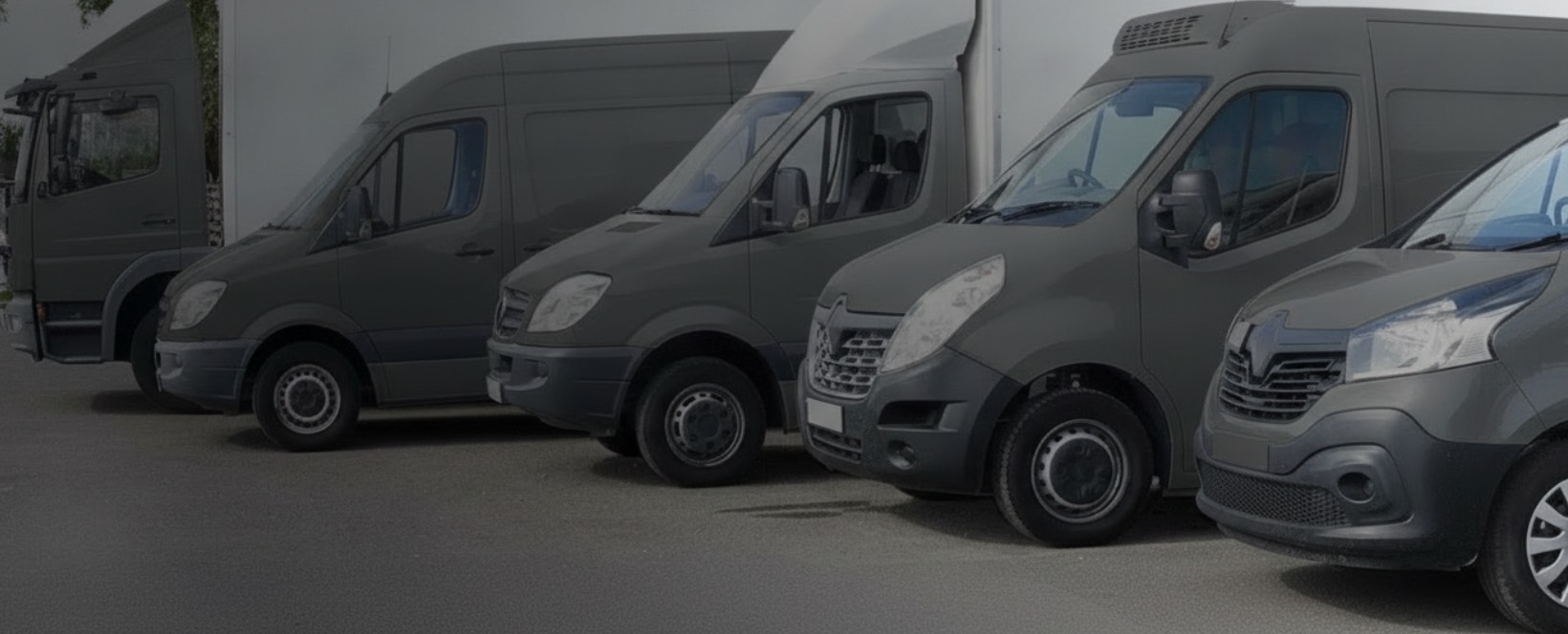 van lorry transport 2