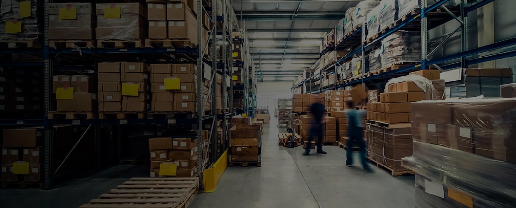 warehouse management