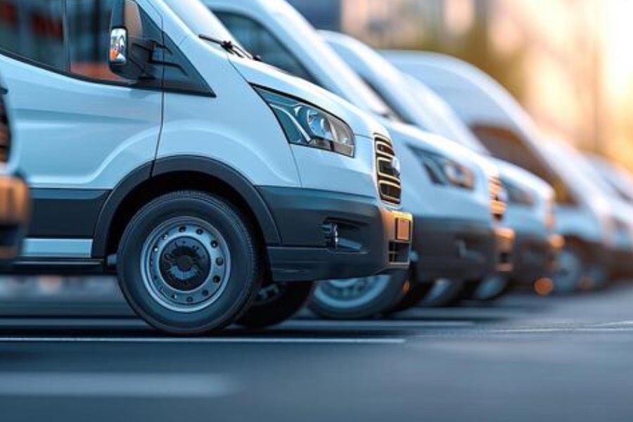 flexible van solutions