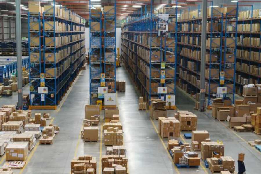 fmcg solutions
