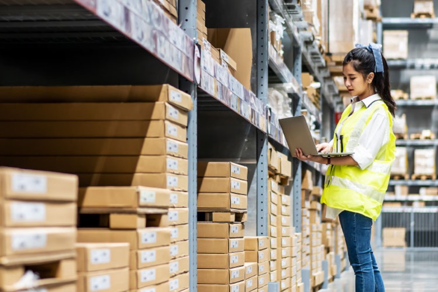 inventory management