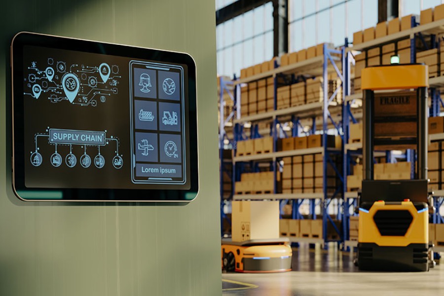 inventory software