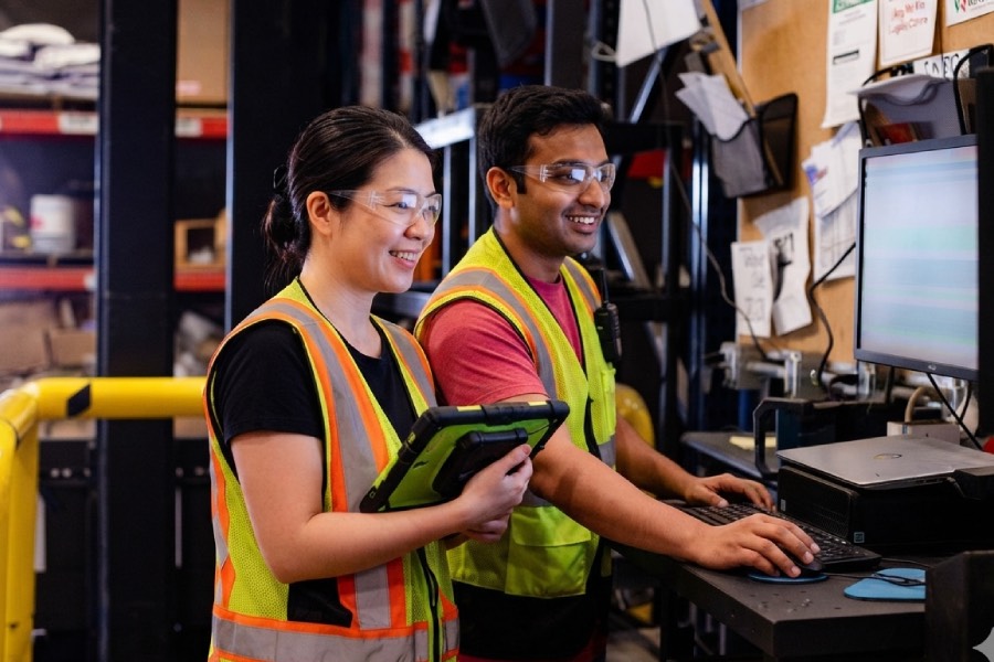 inventory tech systems