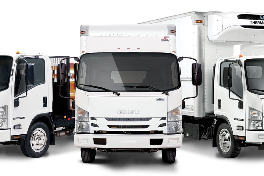 lorry transport services