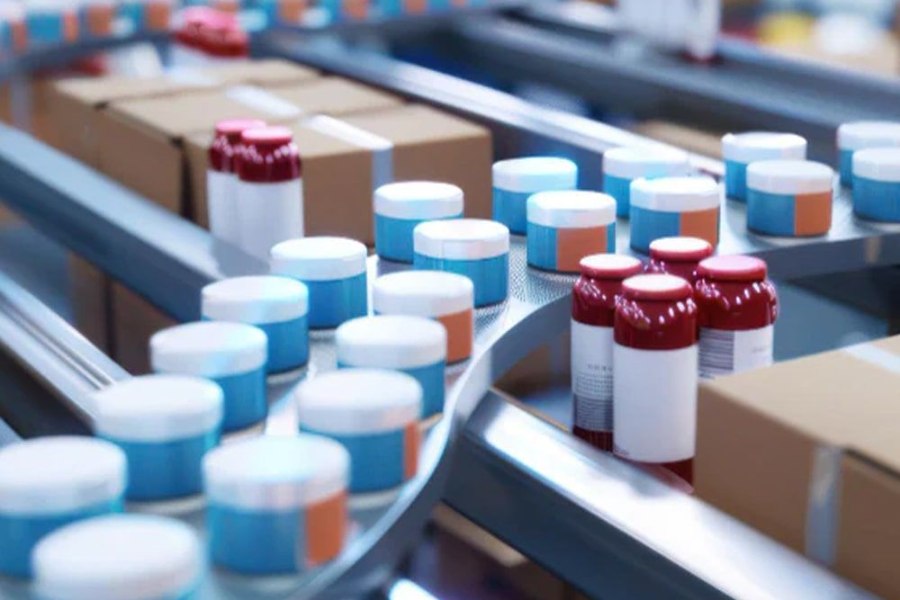 pharma logistics 2
