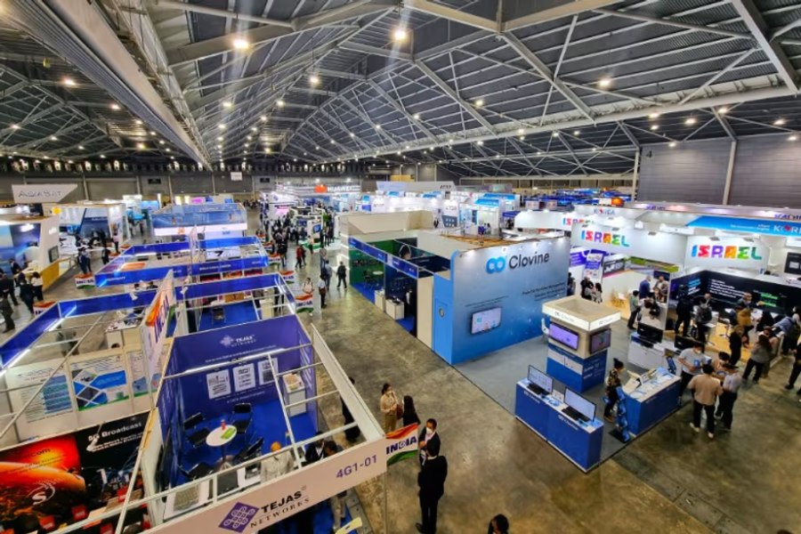 project event logistics 2
