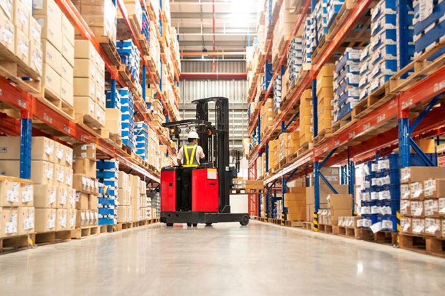 retail logistics 1