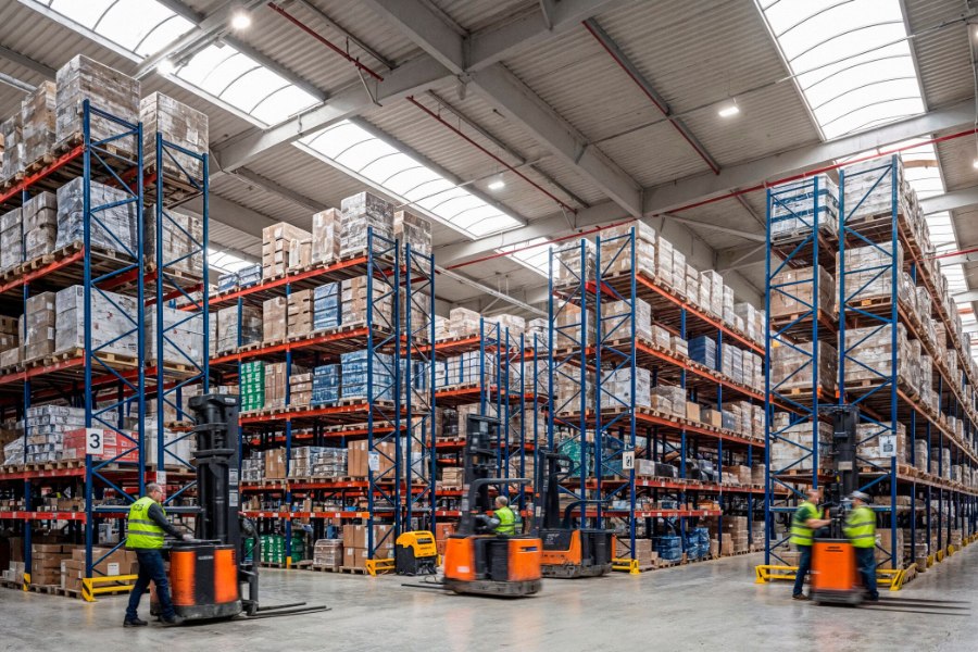 retail logistics 3