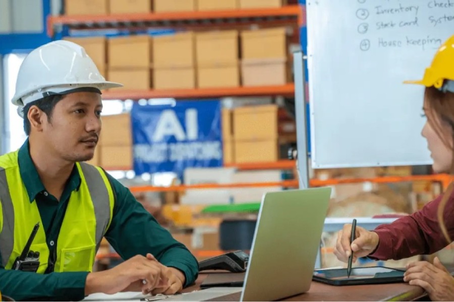 supply chain planning